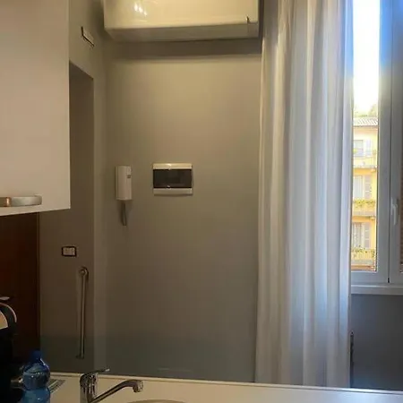 Sant' Ambrogio Fiat Hébergement de vacances
